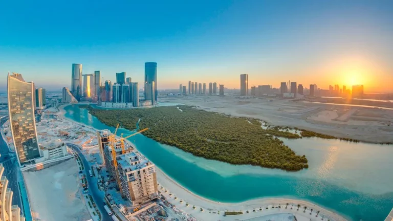 Khalifa City Abu Dhabi Full Guide 2024